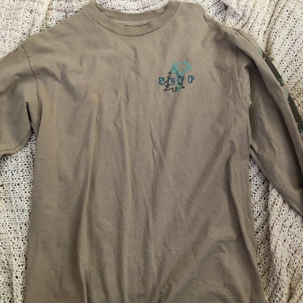 Neff shirt